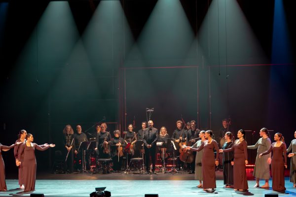 New Zealand Symphony Orchestra Aio Media Video Production Experts