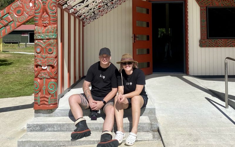 Aio Media Videography Company New Zealand